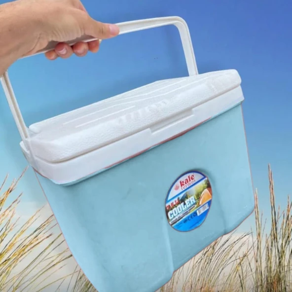 7.5 Lt Buzluk Termos (1021 Cooler Box) - Resim 4