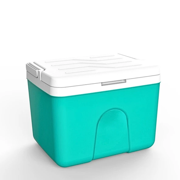 7.5 Lt Buzluk Termos (1021 Cooler Box) - Resim 7