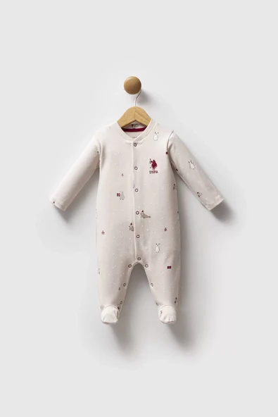 Lenaca U.s. Polo Assn Tulum Usb2531 Bej ürün görseli 1