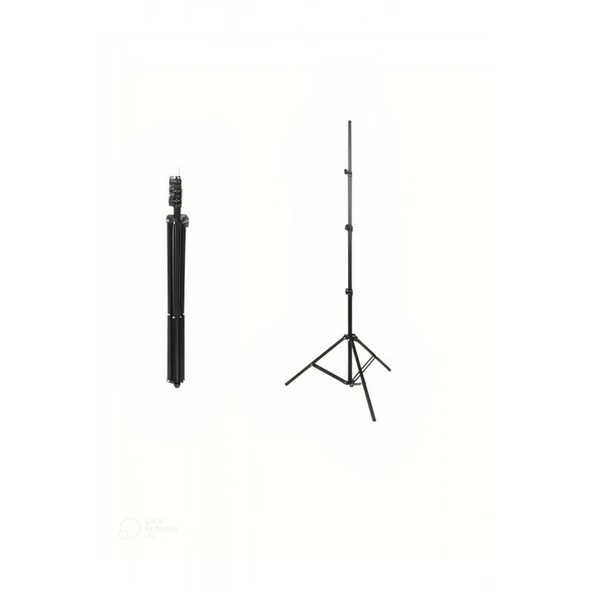 Işık Ayağı Light Stand (2.5 Metre) - 1