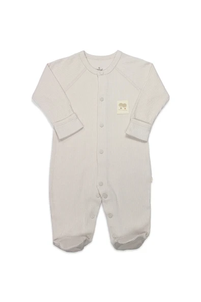 Lenaca Modal Flying Balloons Tulum Bs15114 Bej ürün görseli