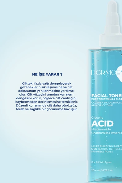 Gözenek Sıkılaştırıcı Tonik - 6