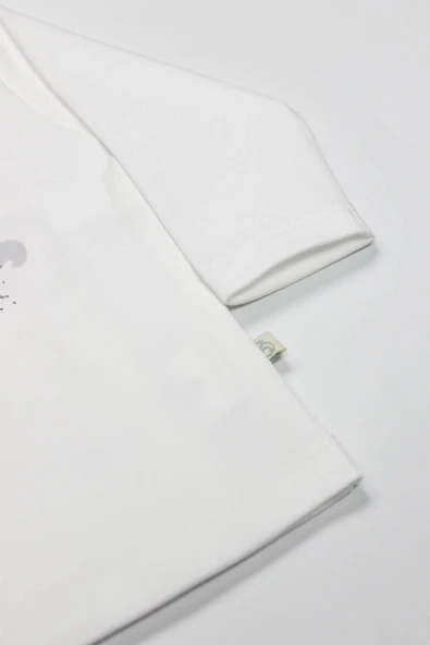 Lenaca Bistyle 10lu Hastane Çıkışı Lıttle Koala 11108 Gri Sarı - Resim 4