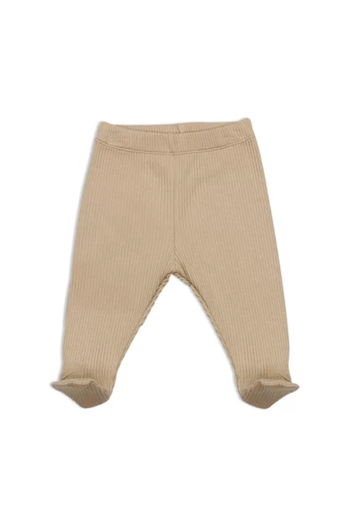 Lenaca Bistyle Always Dream 3'lü Zıbın Takım 13110 Ekru Bej - Resim 5