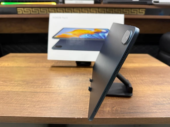 Honor Pad 8 8GB RAM 256GB 12” Tablet (İKİNCİ EL) - 3