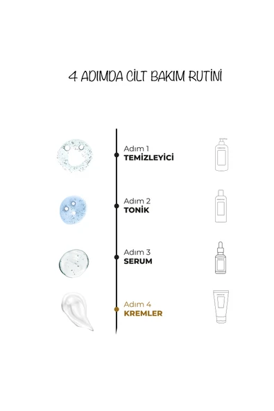 Cilt Beyazlatıcı Krem - 11