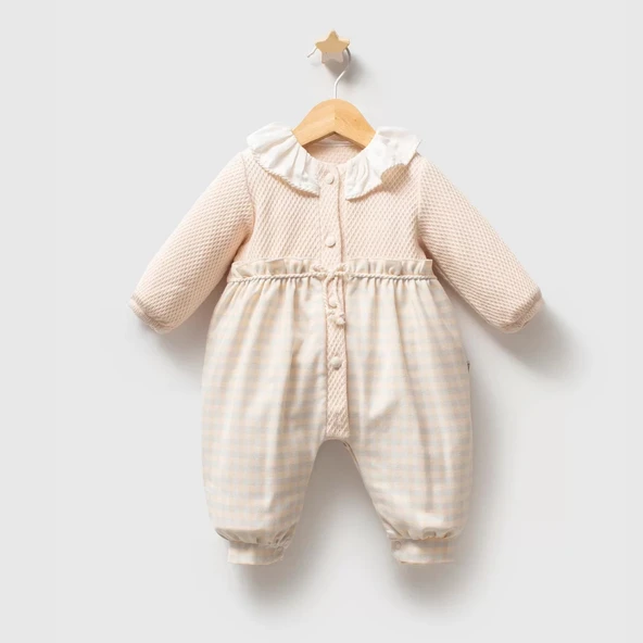 Lenaca Tongs Baby College Tulum 5571 Mavi ürün görseli 1