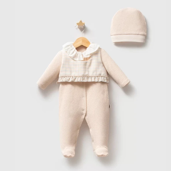 Lenaca Tongs Baby College Tulum 5570 Mavi ürün görseli 1