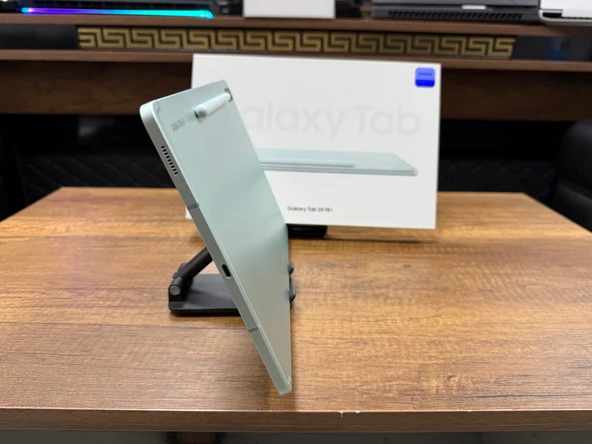 Samsung Galaxy Tab S9 FE+ SM-X610 8GB RAM 128GB 12.4” Tablet (İKİNCİ EL) - 3