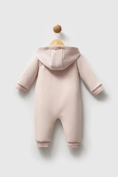 Lenaca U.s. Polo Assn Tulum Usb2745 Pudra - Resim 3