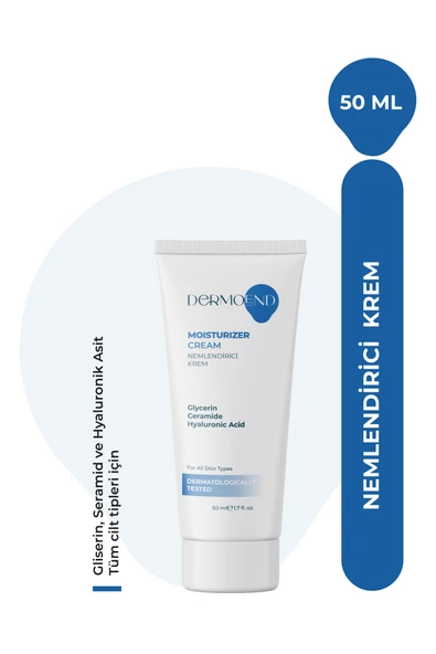 Nemlendirici Krem