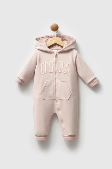 Lenaca U.s. Polo Assn Tulum Usb2745 Pudra ürün görseli