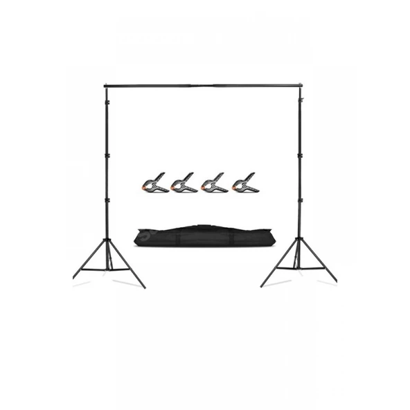 Fon Standı (2.8x3 Metre)…