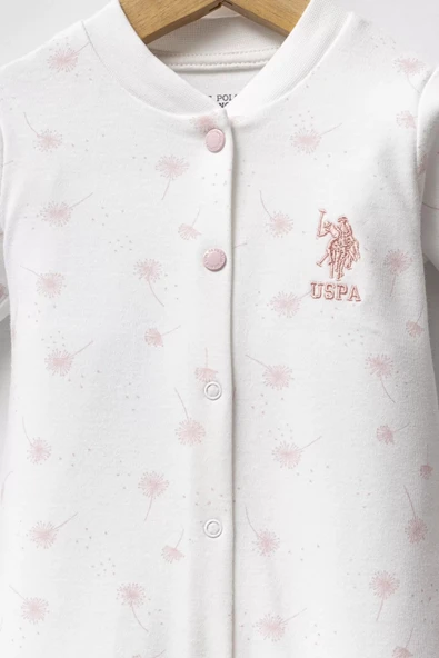 Lenaca U.s. Polo Assn Tulum Usb2703 Beyaz - Resim 2