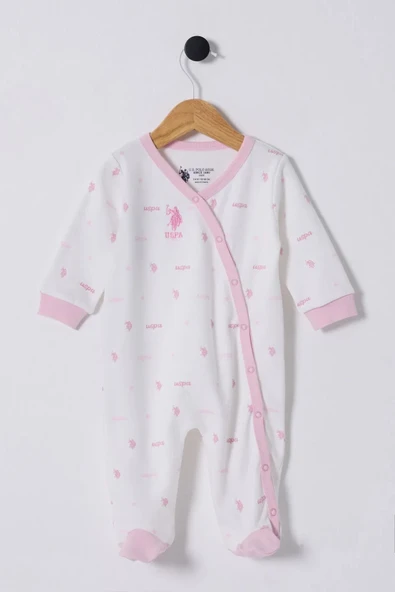 Lenaca Bebek Tulum Usb2360 Beyaz ürün görseli 1