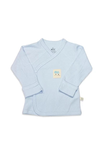 Lenaca Modal Flying Balloons 5'li Hastane Çıkışı Bs12109 Mavi - Resim 6