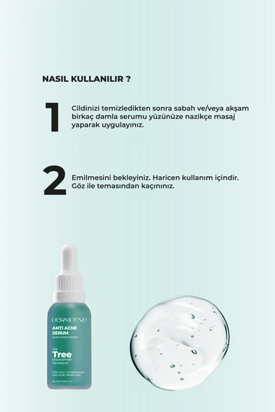Anti Acne Serum - 3