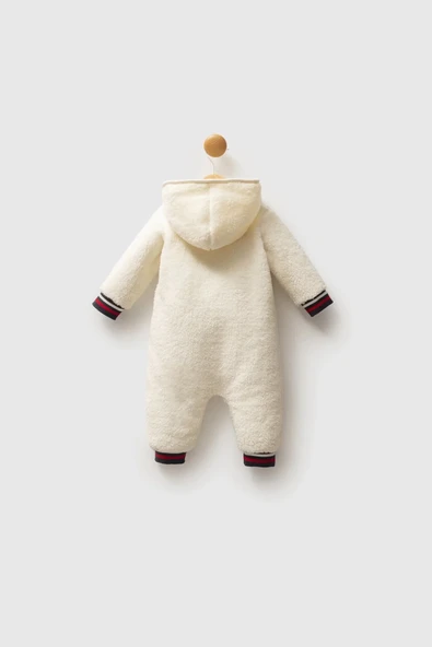 Lenaca U.s. Polo Assn Tulum Usb2539 Beyaz - Resim 3