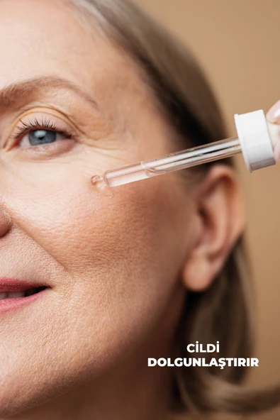 Antı-Agnıng Serum - 14