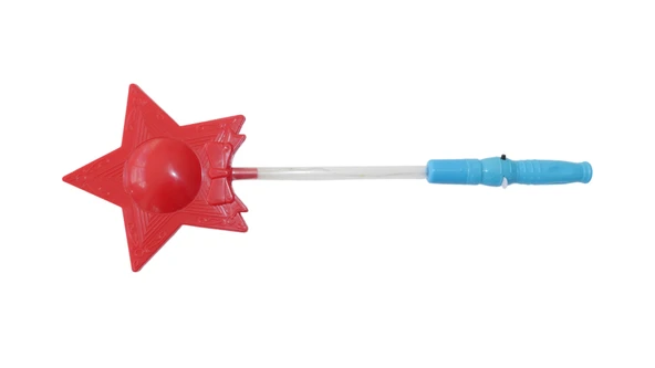 Yıldız Ledli Oyuncak