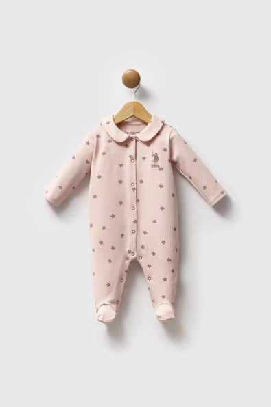 Lenaca U.s. Polo Assn Tulum Usb2761 Pudra ürün görseli 1