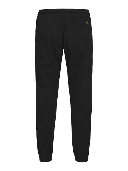 JACK JONES Erkek Jogger Paçası Ribanalı Pantolon 12278949 - Resim 8