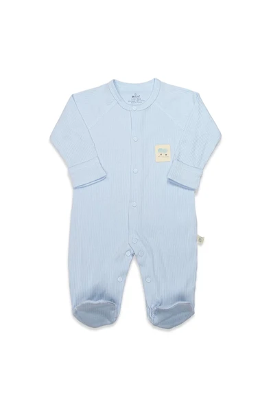 Lenaca Modal Flying Balloons Tulum Bs15114 Mavi ürün görseli