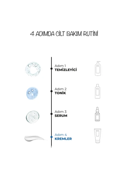 Nemlendirici Krem - 4