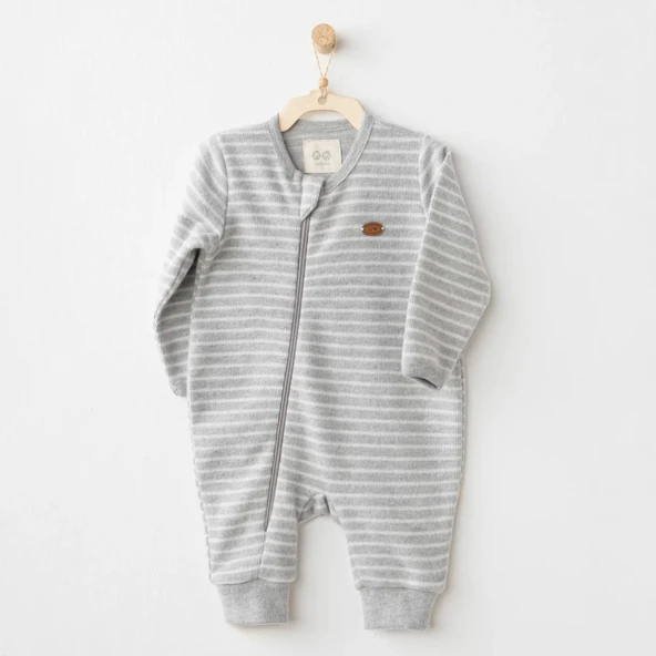 Lenaca Casual Tulum Grey ürün görseli 1