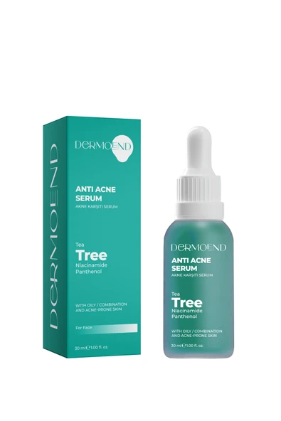 Anti Acne Serum - 9
