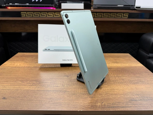 Samsung Galaxy Tab S9 FE+ SM-X610 8GB RAM 128GB 12.4” Tablet (İKİNCİ EL) - 5