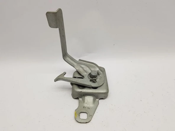 ZENON RN4412 MOTOR KAPUT KİLİDİ MANUEL R.CLIO IV D.DOKKER-LODGY 656013195R