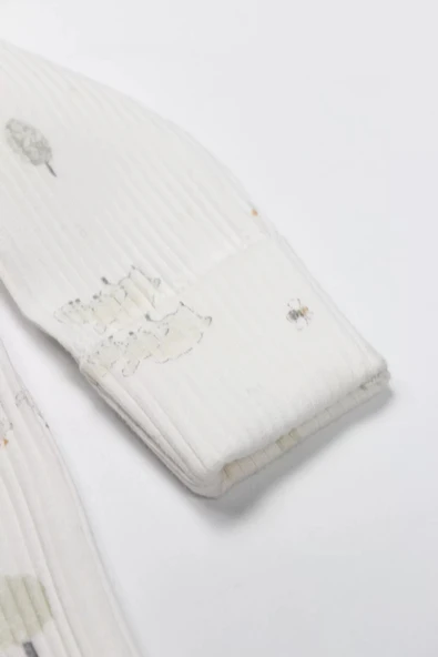 Lenaca Always Dream Tulum 15111 Ekru Bej - Resim 3