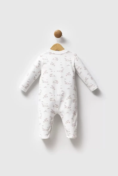 Lenaca U.s. Polo Assn Tulum Usb2706 Beyaz - Resim 3