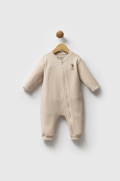 Lenaca U.s. Polo Assn Tulum Usb2590 Bej ürün görseli 1