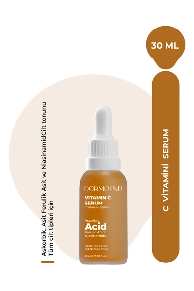 Vitamin C Serum