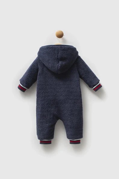 Lenaca U.s. Polo Assn Tulum Usb2539 Lacivert - Resim 3