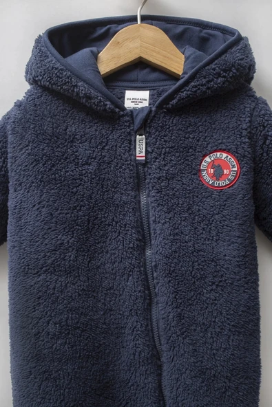 Lenaca U.s. Polo Assn Tulum Usb2539 Lacivert - Resim 2