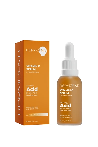 Vitamin C Serum - 2