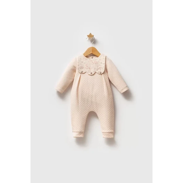 Lenaca Tongas Baby Romantic Autumn Tulum 5673 Somon ürün görseli 1