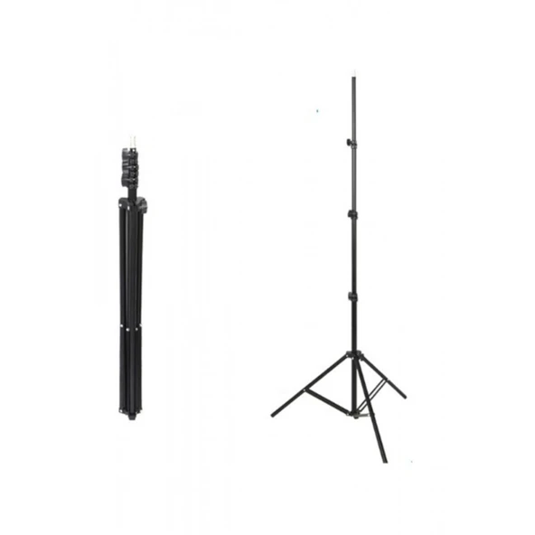 Işık Ayağı Light Stand 260 Cm 2,6 mt. - 1