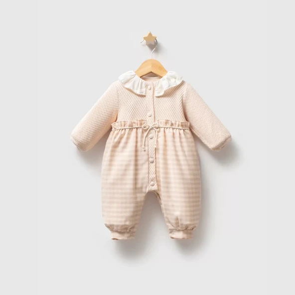 Lenaca Tongs Baby College Tulum 5571 Pudra ürün görseli 1