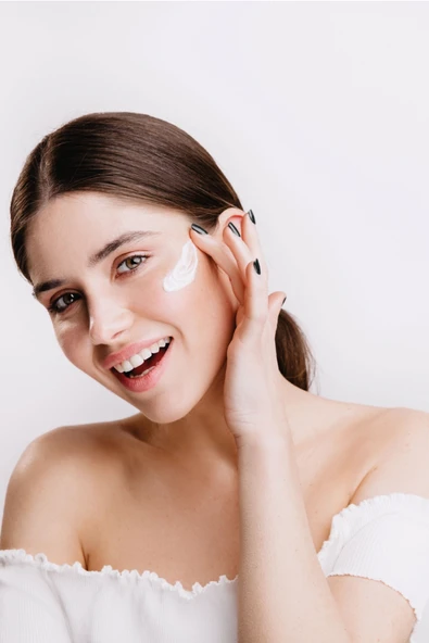 Ton Eşitleyici Güneş Kremi - 7