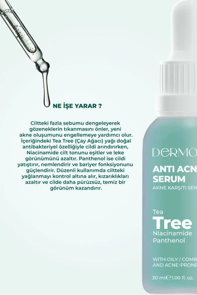 Anti Acne Serum - 13