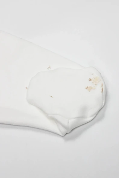 Lenaca Bistyle 5li Hastane Çıkışı Welcome Baby Duck 12103 Sarı - Resim 6