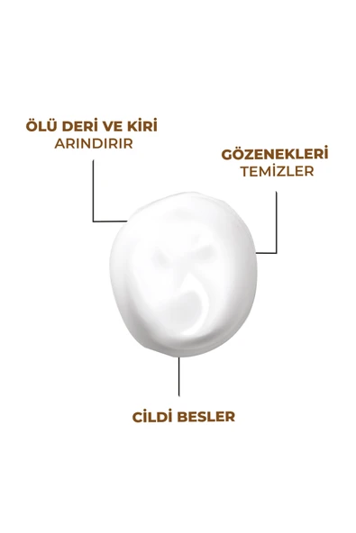Yoğun Nemlendirici Kolajen Maske - 12