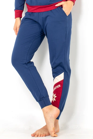 Doremi Bayan Pijama Altı - Resim 2