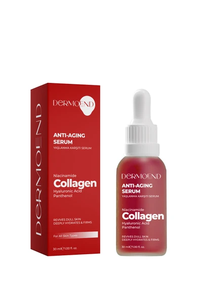 Antı-Agnıng Serum - 9