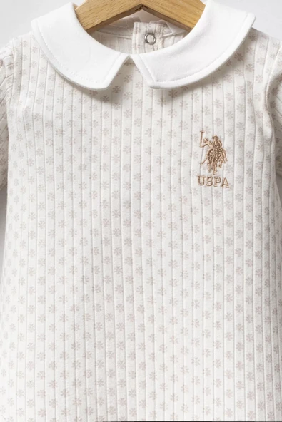 Lenaca U.s. Polo Assn Tulum Usb2720 Beyaz - Resim 2