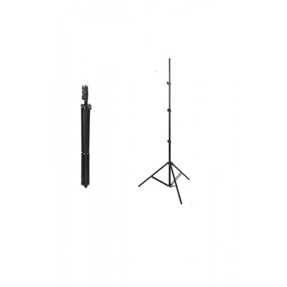 Işık Ayağı Light Stand 250 cm ( - 1